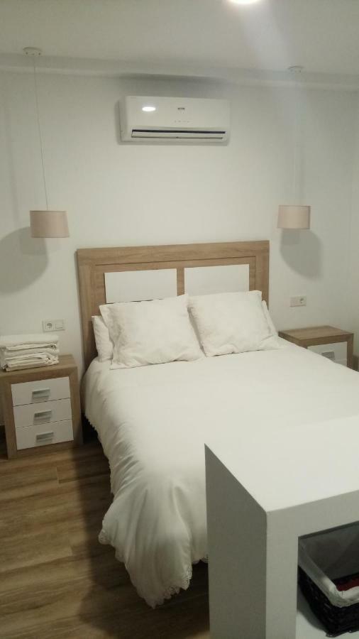 Luxury Viana Apartments Cordoba Exterior photo