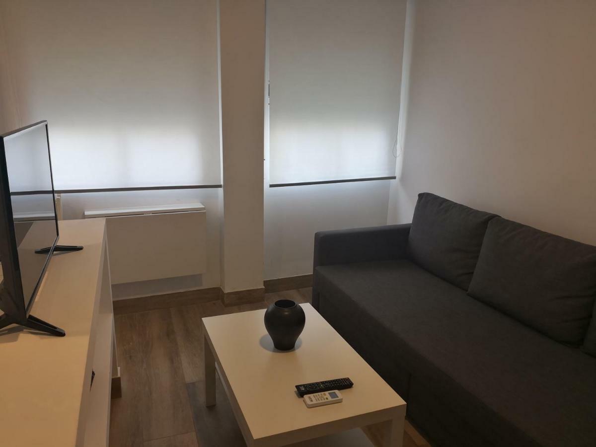 Luxury Viana Apartments Cordoba Exterior photo